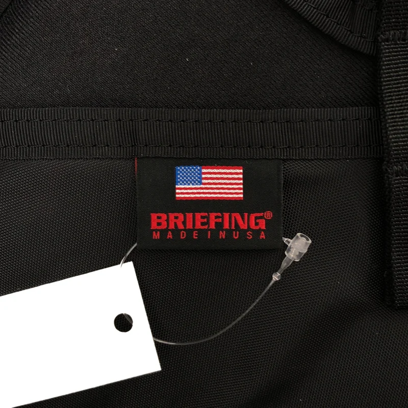 BRIEFING / ブリーフィング | 3way ショルダー付き ビジネス ハンドル バックパック リュック |
