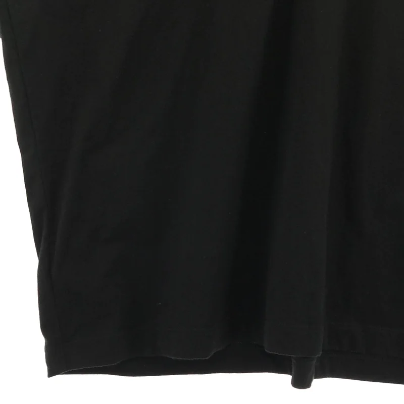 everyone / エブリワン | HIGH GAUGE COTTON SHORT SLEEVE TEE SHIRT ハイゲージ コットン Tシャツ | XL | メンズ
