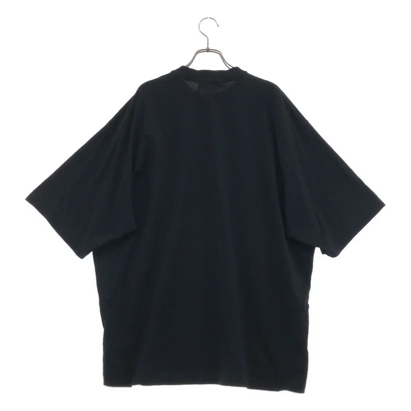 everyone / エブリワン | HIGH GAUGE COTTON SHORT SLEEVE TEE SHIRT ハイゲージ コットン Tシャツ | XL | メンズ