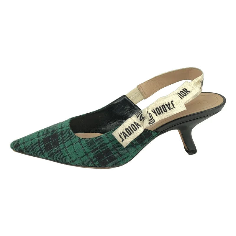 Christian Dior / クリスチャンディオール | J'ADIOR パンプス | 35 1/2 | レディース