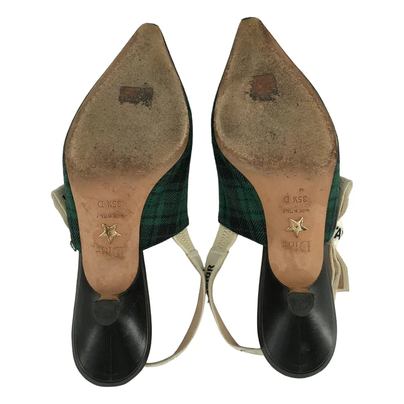 Christian Dior / クリスチャンディオール | J'ADIOR パンプス | 35 1/2 | レディース