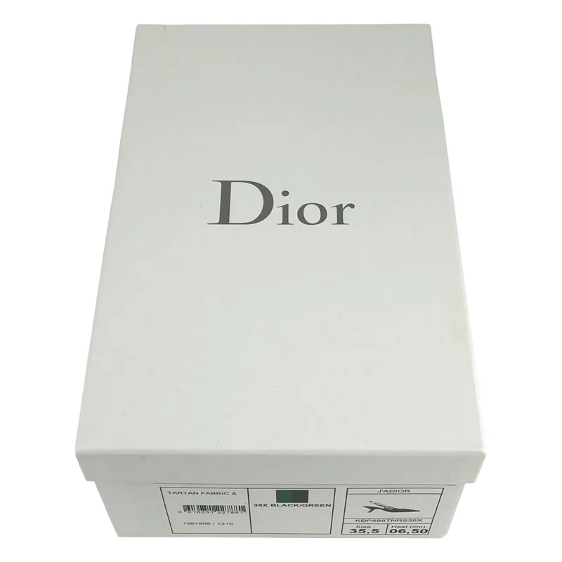 Christian Dior / クリスチャンディオール | J'ADIOR パンプス | 35 1/2 | レディース