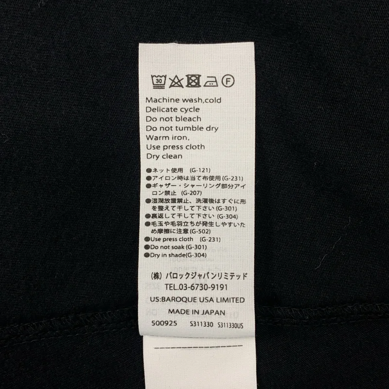 ENFOLD / エンフォルド | 2023SS | DRAPE FLARE BLOUSE / 変形 アシンメトリー ブラウス | 38 | レディース