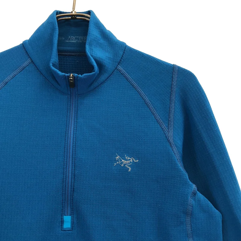 ARC'TERYX / アークテリクス | ポーラテック インナー ジャケット | XS | メンズ