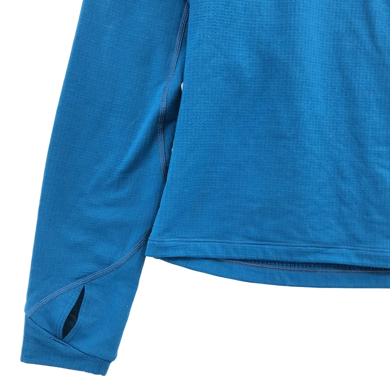 ARC'TERYX / アークテリクス | ポーラテック インナー ジャケット | XS | メンズ
