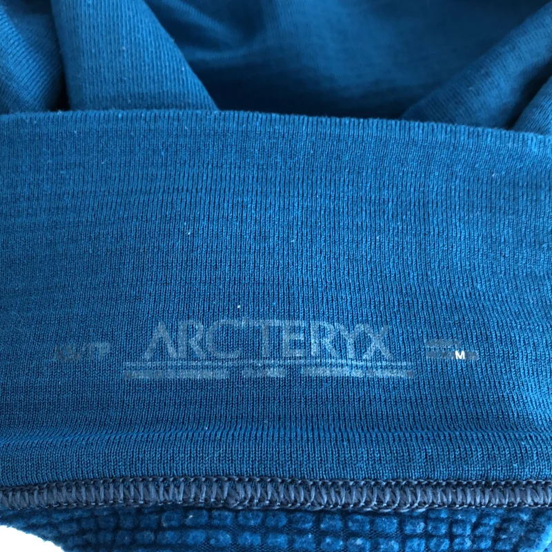 ARC'TERYX / アークテリクス | ポーラテック インナー ジャケット | XS | メンズ