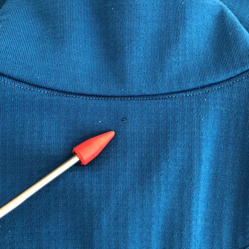 ARC'TERYX / アークテリクス | ポーラテック インナー ジャケット | XS | メンズ