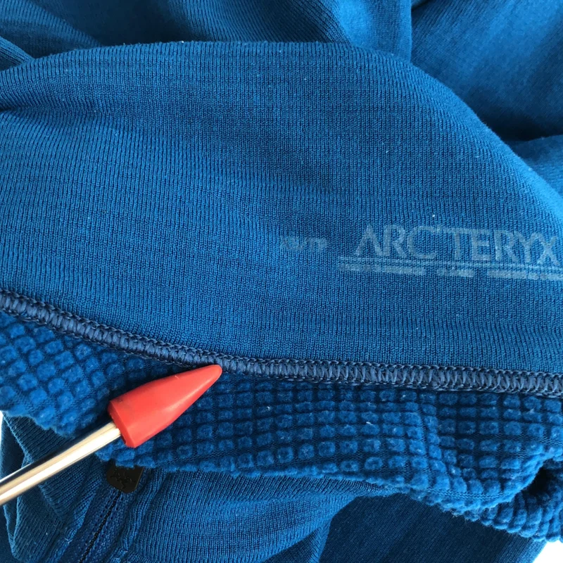 ARC'TERYX / アークテリクス | ポーラテック インナー ジャケット | XS | メンズ