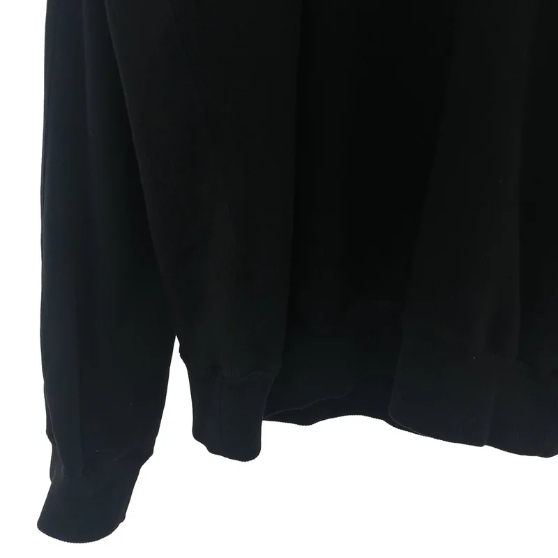 JOHN LAWRENCE SULLIVAN / ジョンローレンスサリバン | PRINT SWEAT TOP / プリント クルーネックスウェット | M | メンズ