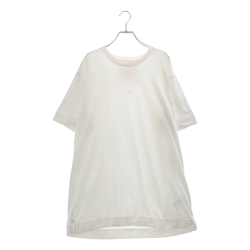 GIVENCHY / ジバンシィ | Tシャツ  BM714R3Y6B | M | メンズ