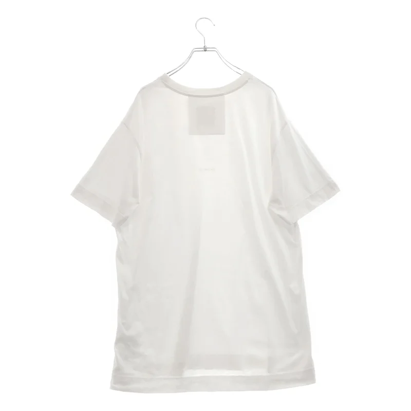GIVENCHY / ジバンシィ | Tシャツ  BM714R3Y6B | M | メンズ