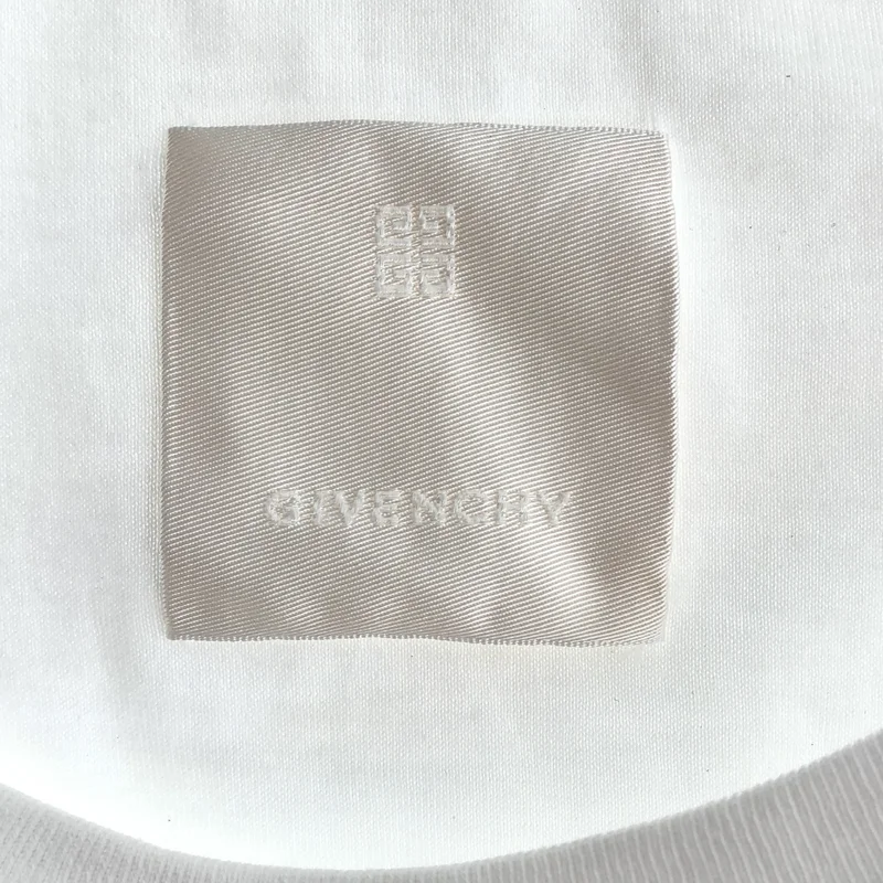 GIVENCHY / ジバンシィ | Tシャツ  BM714R3Y6B | M | メンズ