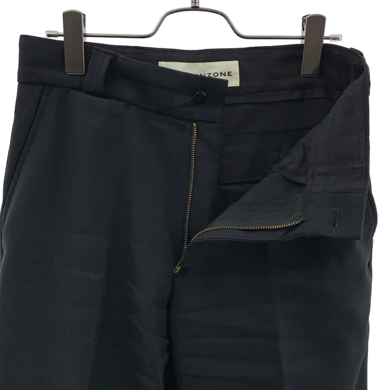Shinzone / シンゾーン | CENTER PRESS PANTS / センタープレスパンツ | 36 | レディース