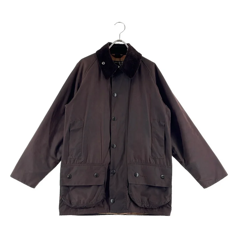 Barbour / バブアー | BEAUFORT オイルドジャケット | C34 | メンズ