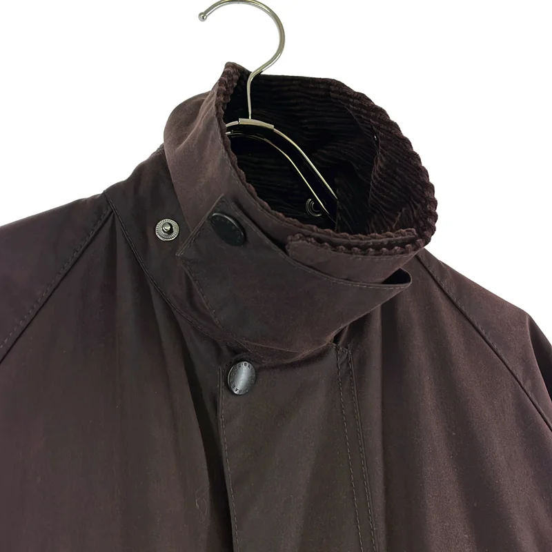 Barbour / バブアー | BEAUFORT オイルドジャケット | C34 | メンズ