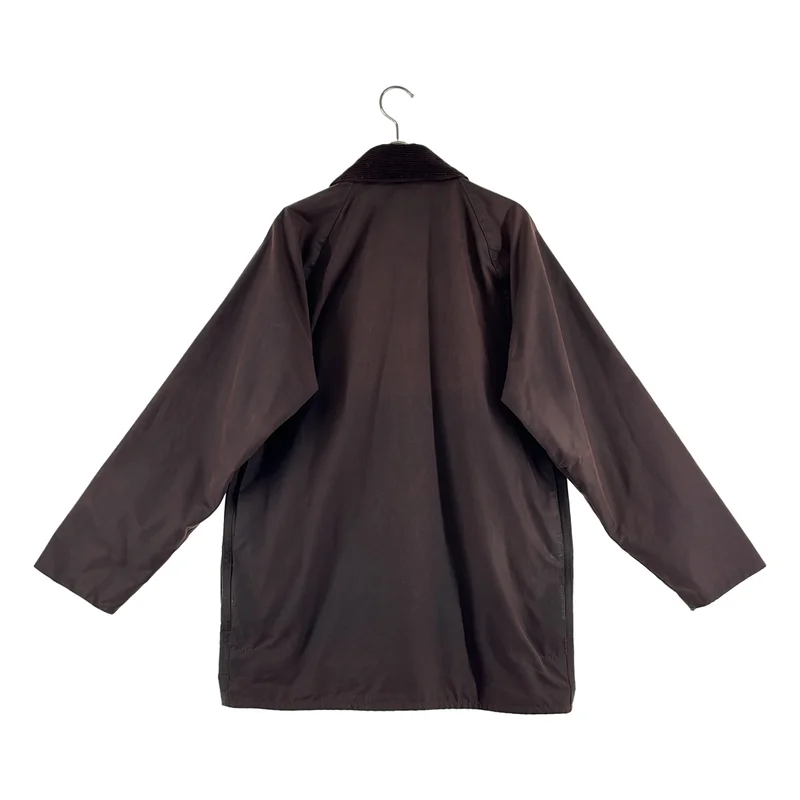 Barbour / バブアー | BEAUFORT オイルドジャケット | C34 | メンズ