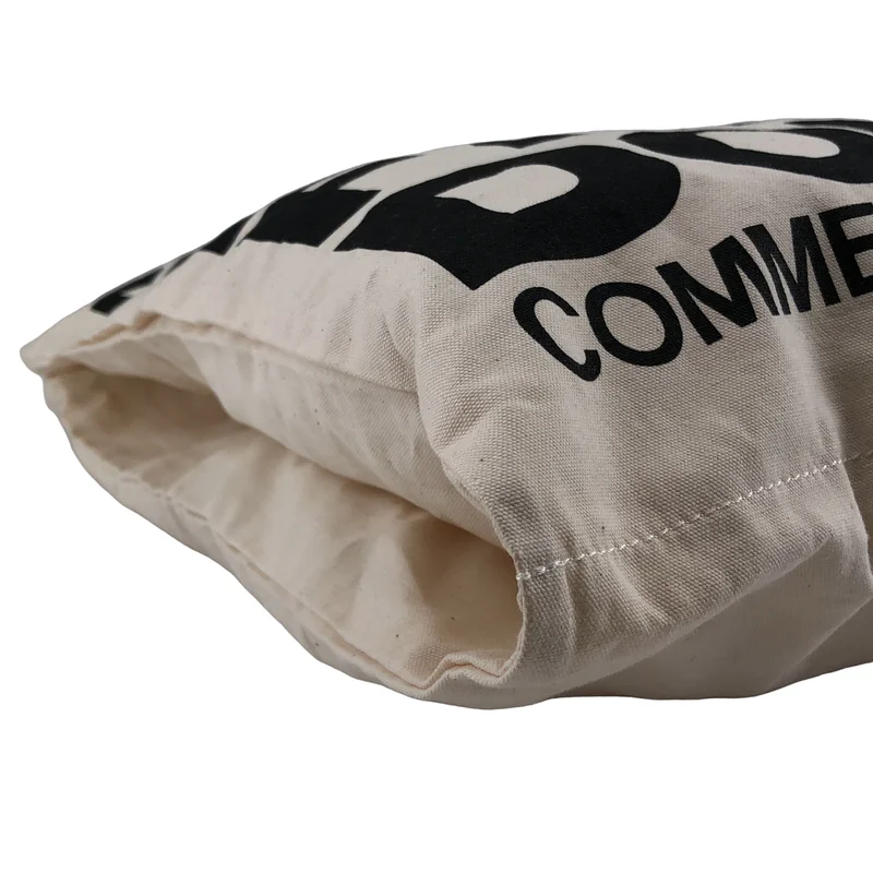 COMME des GARCONS / コムデギャルソン | COMME des GARCONS × THE MET トートバッグ |