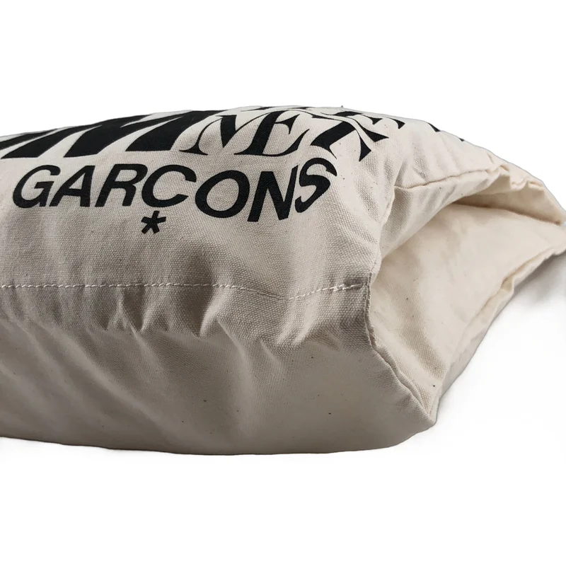 COMME des GARCONS / コムデギャルソン | COMME des GARCONS × THE MET トートバッグ |