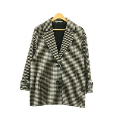 theory luxe / セオリーリュクス | セットアップ EXECUTIVE ウール