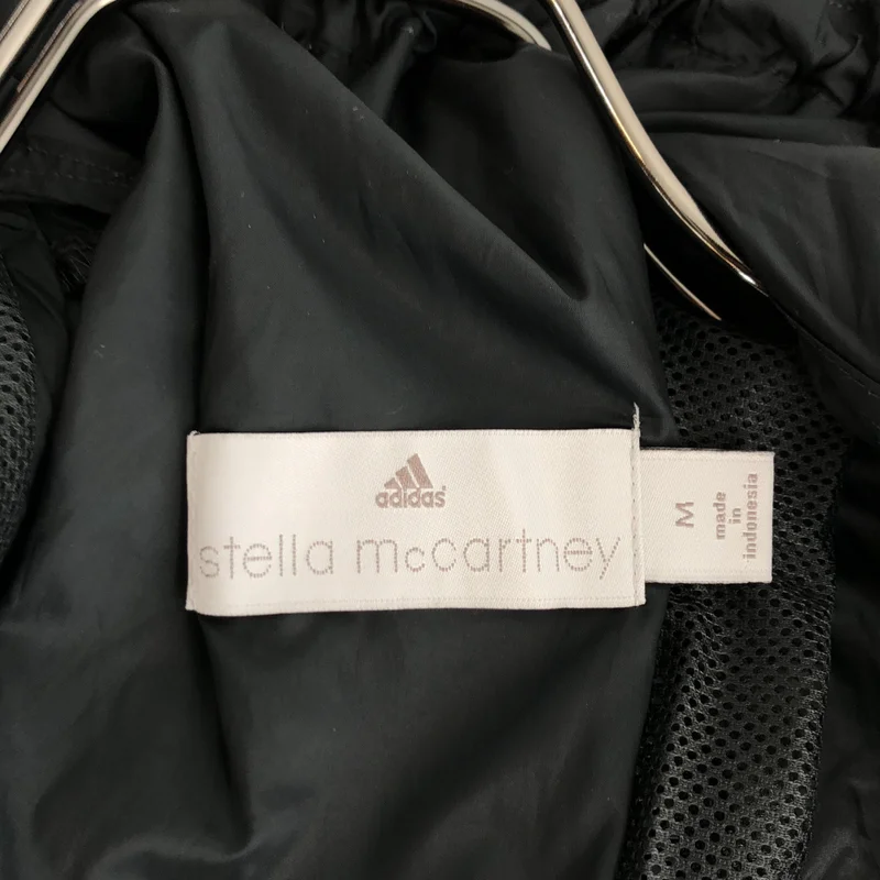 adidas by Stella McCartney / アディダスバイステラマッカートニー | マルチジップ ハイネックブルゾン | M | レディース