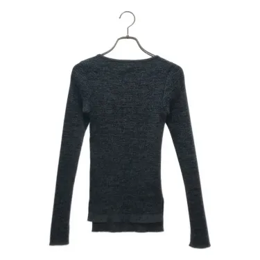 AURALEE / オーラリー | クルーネック スウェット トレーナー | – KLD