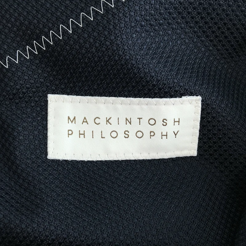 MACKINTOSH PHILOSOPHY / マッキントッシュフィロソフィー | トロッター テーラードジャケット | 42 | メンズ