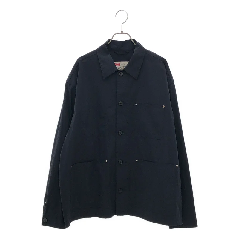 Traditional Weatherwear / トラディショナルウェザーウェア | WORK JACKET 002 ナイロン ワークジャケット | 38 | メンズ