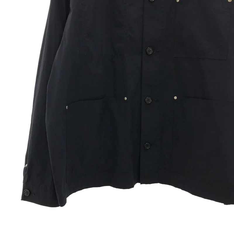 Traditional Weatherwear / トラディショナルウェザーウェア | WORK JACKET 002 ナイロン ワークジャケット | 38 | メンズ