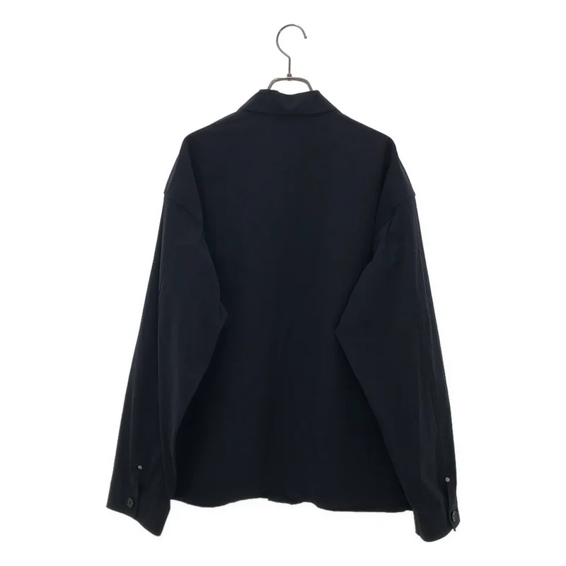 Traditional Weatherwear / トラディショナルウェザーウェア | WORK JACKET 002 ナイロン ワークジャケット | 38 | メンズ
