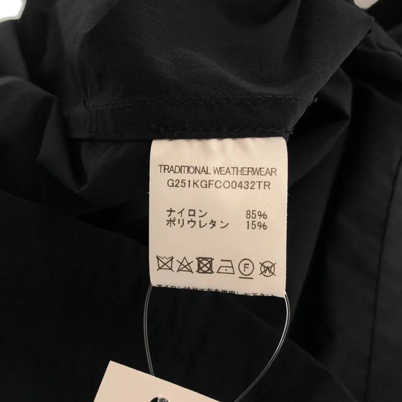 Traditional Weatherwear / トラディショナルウェザーウェア | WORK JACKET 002 ナイロン ワークジャケット | 38 | メンズ