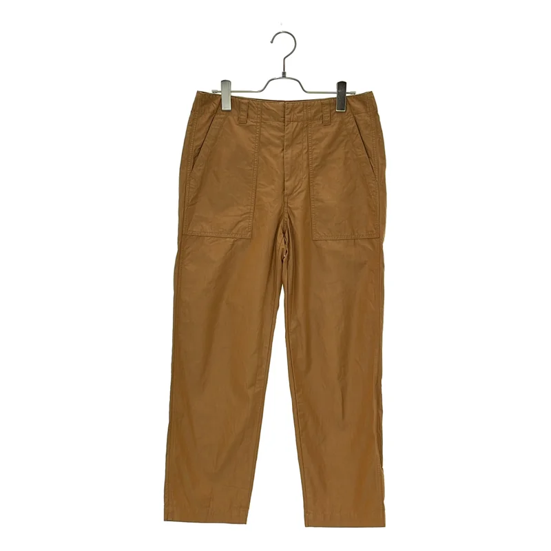 Ernie Palo / アーニーパロ | Baker Pants / コットン ベイカーパンツ | 44 | メンズ