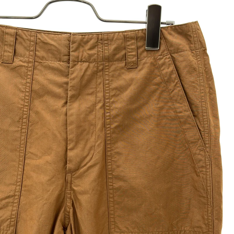 Ernie Palo / アーニーパロ | Baker Pants / コットン ベイカーパンツ | 44 | メンズ