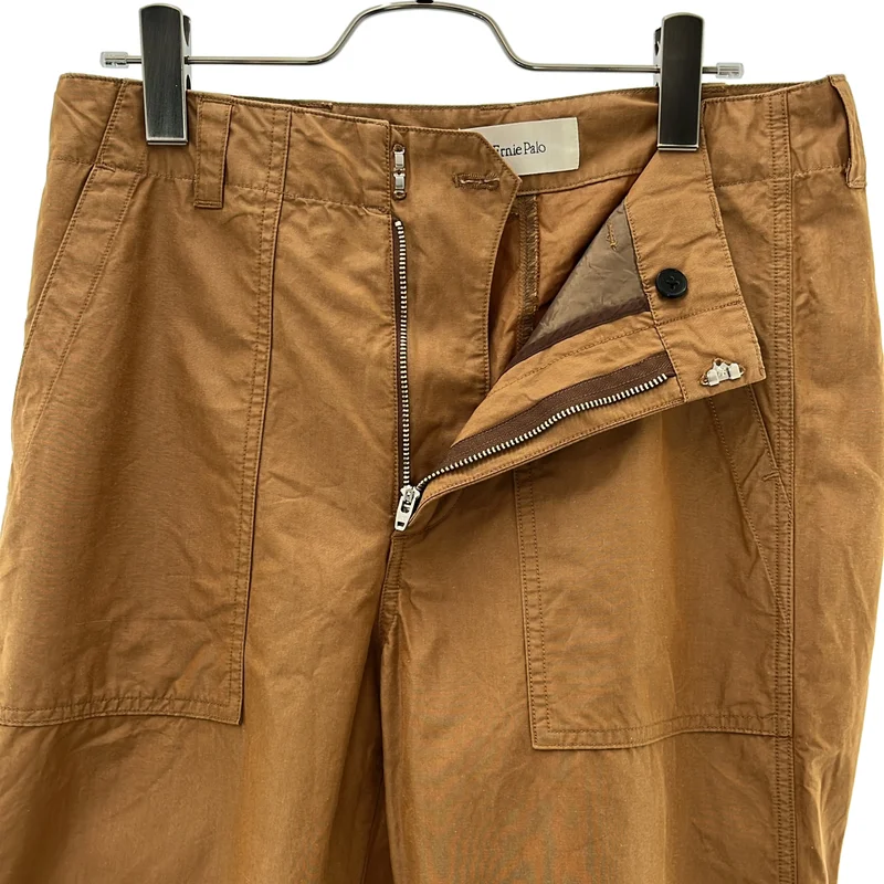 Ernie Palo / アーニーパロ | Baker Pants / コットン ベイカーパンツ | 44 | メンズ