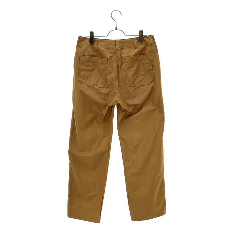 Ernie Palo / アーニーパロ | Baker Pants / コットン ベイカーパンツ | 44 | メンズ