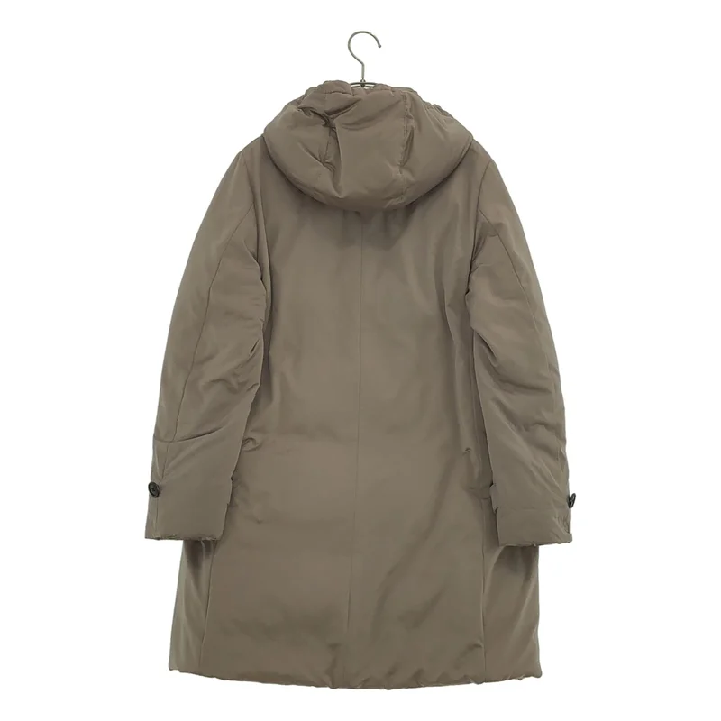 STAMMBAUM / シュタンバウム | ロング ダウン ジャケット コート | 38 | レディース