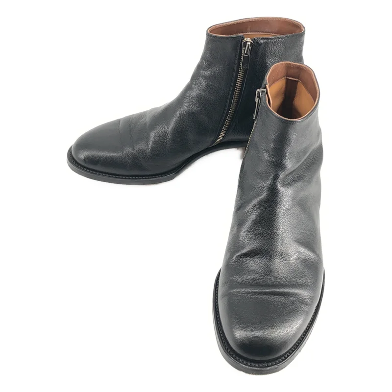forme / フォルメ | Molder 「Siena Leather」レザーブーツ | 5 (25.5-26cm) | メンズ