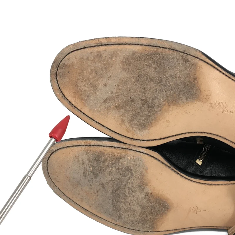 forme / フォルメ | Molder 「Siena Leather」レザーブーツ | 5 (25.5-26cm) | メンズ