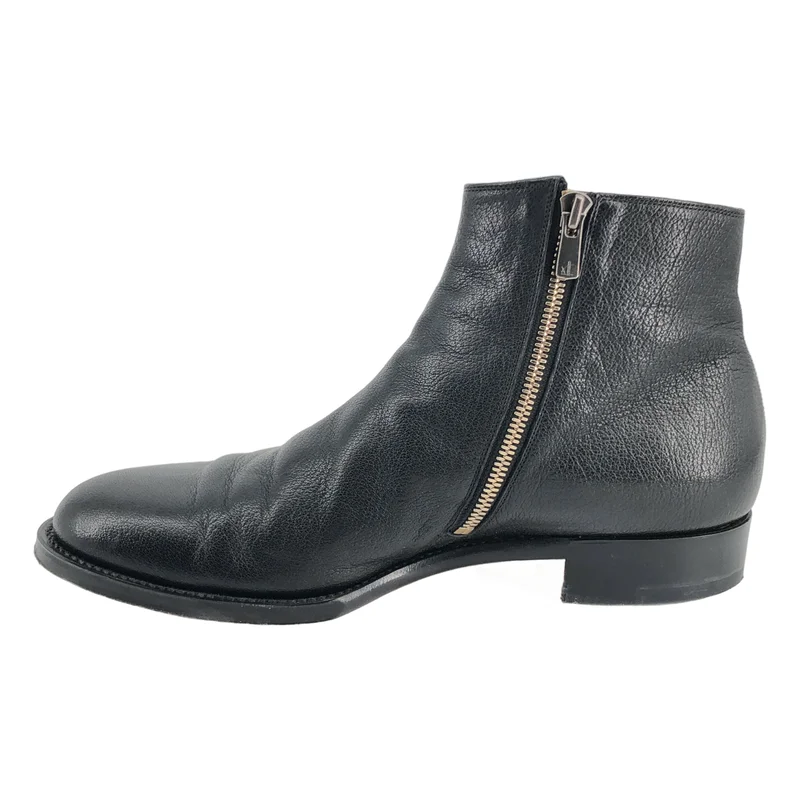 forme / フォルメ | Molder 「Siena Leather」レザーブーツ | 5 (25.5-26cm) | メンズ
