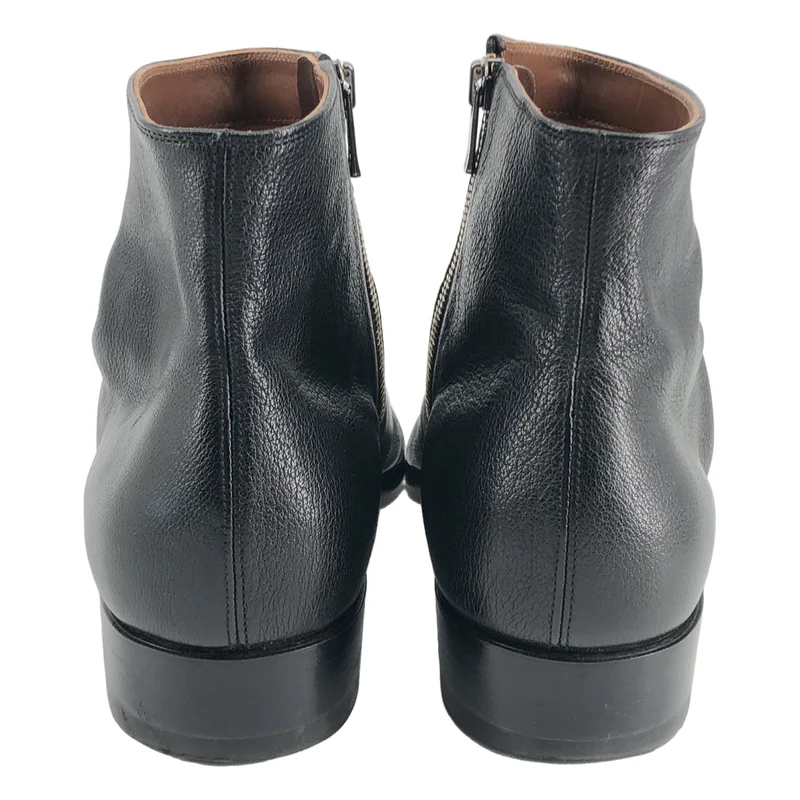 forme / フォルメ | Molder 「Siena Leather」レザーブーツ | 5 (25.5-26cm) | メンズ