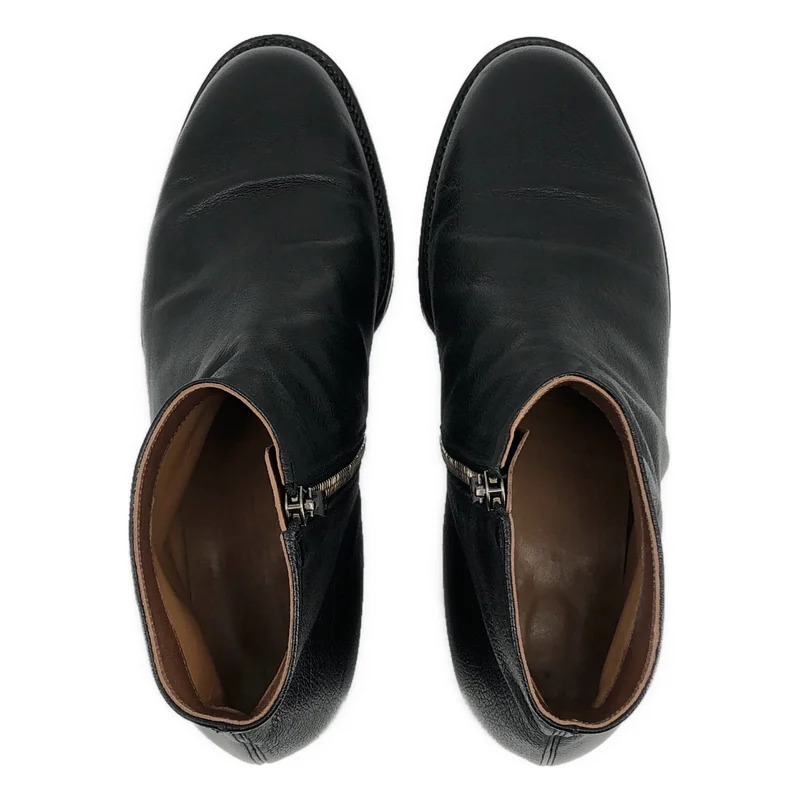 forme / フォルメ | Molder 「Siena Leather」レザーブーツ | 5 (25.5-26cm) | メンズ