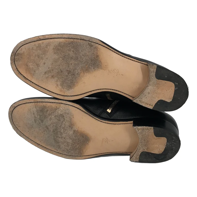 forme / フォルメ | Molder 「Siena Leather」レザーブーツ | 5 (25.5-26cm) | メンズ