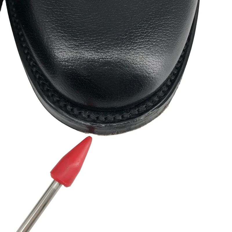 forme / フォルメ | Molder 「Siena Leather」レザーブーツ | 5 (25.5-26cm) | メンズ
