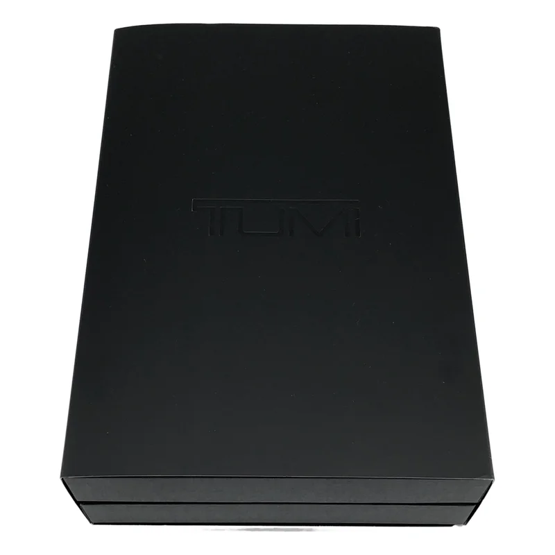 TUMI / トゥミ | スノーモンスターチャーム |