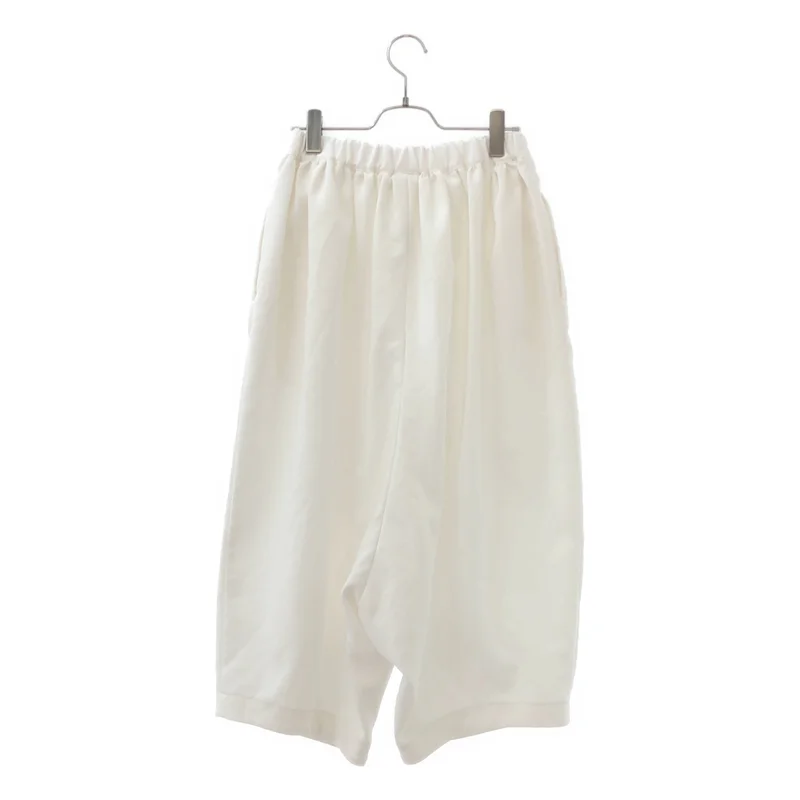COMME des GARCONS GIRL / コムデギャルソンガール | 2025SS | ワイド バルーン パンツ NO-P009 | XS | レディース