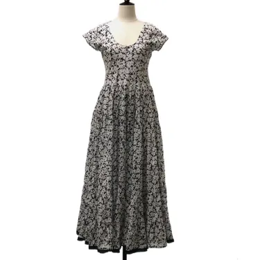MARIHA / マリハ | 夏の月のドレス ワンピース | 36S | レディース – KLD