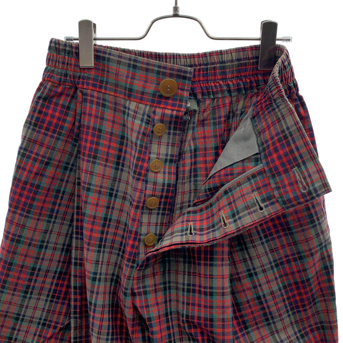 Vivienne Westwood MAN / ヴィヴィアンウエストウッドマン | コットン