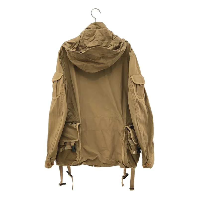 eye JUNYA WATANABE COMME des GARCONS MAN / アイジュンヤワタナベ マン | 2009SS | × PORTER マルチポケット マウンテンパーカー ジャケット | M | メンズ