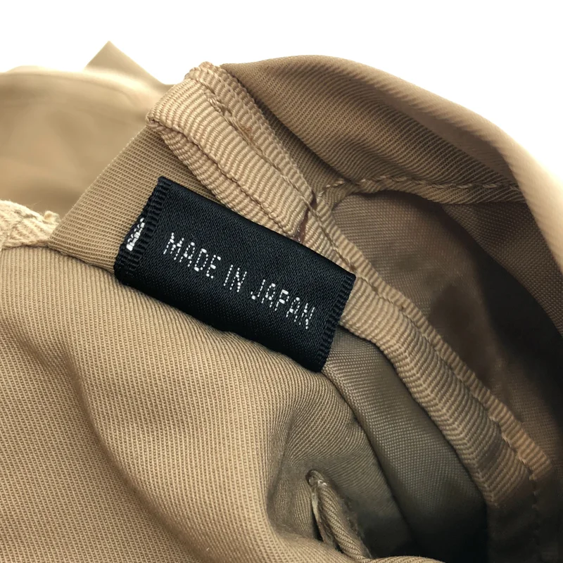 eye JUNYA WATANABE COMME des GARCONS MAN / アイジュンヤワタナベ マン | 2009SS | × PORTER マルチポケット マウンテンパーカー ジャケット | M | メンズ