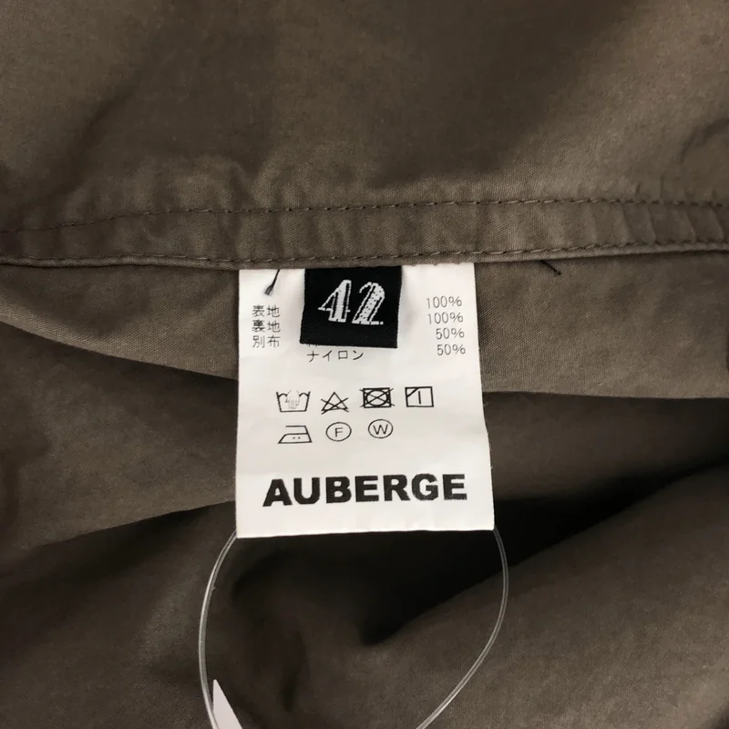 AUBERGE / オーベルジュ | M-65 フィールドジャケット | 42 | メンズ