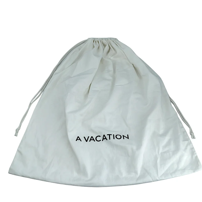 A VACATION / アヴァケーション | 2026SS | TENT L AFRICA トートバッグ |
